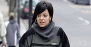 Angielski styl Lily Allen