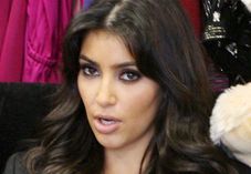 Siostry Kardashian na zakupach