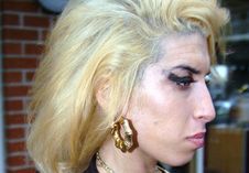 Amy Winehouse - bez cenzury