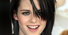 Kristen Stewart - partnerka Roberta Pattinsona
