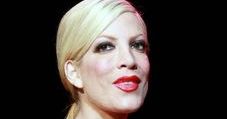 Tori Spelling cierpi na anoreksję?