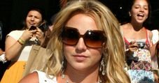 Britney Spears wraca do żywych!