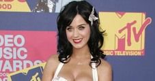 Katy Perry nową skandalistką?