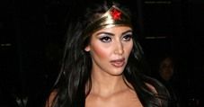 Kim już nigdy się nie rozbierze?!