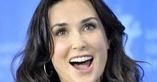 Demi Moore w świetnej formie