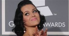 Gwiazdorskie kreacje na Grammy