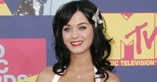 Odważny styl Katy Perry