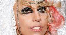 Co Lady Gaga ma na głowie?