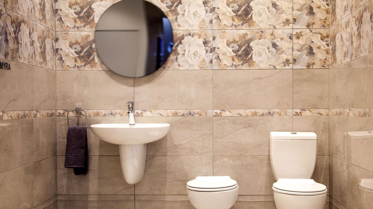 Bidet - niezbędny w nowoczesnej łazience