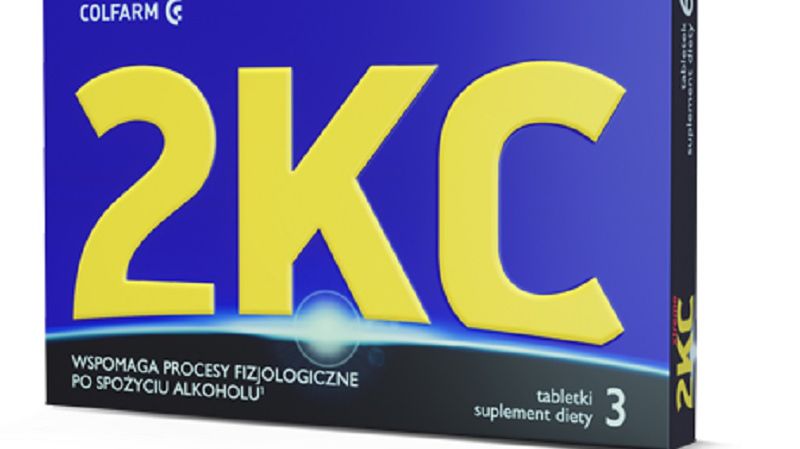 Tabletki na kaca są wciąż chętnie kupowane