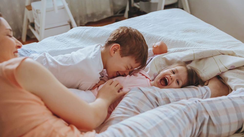 Dzieci bardziej narażone są na alergię na roztocza