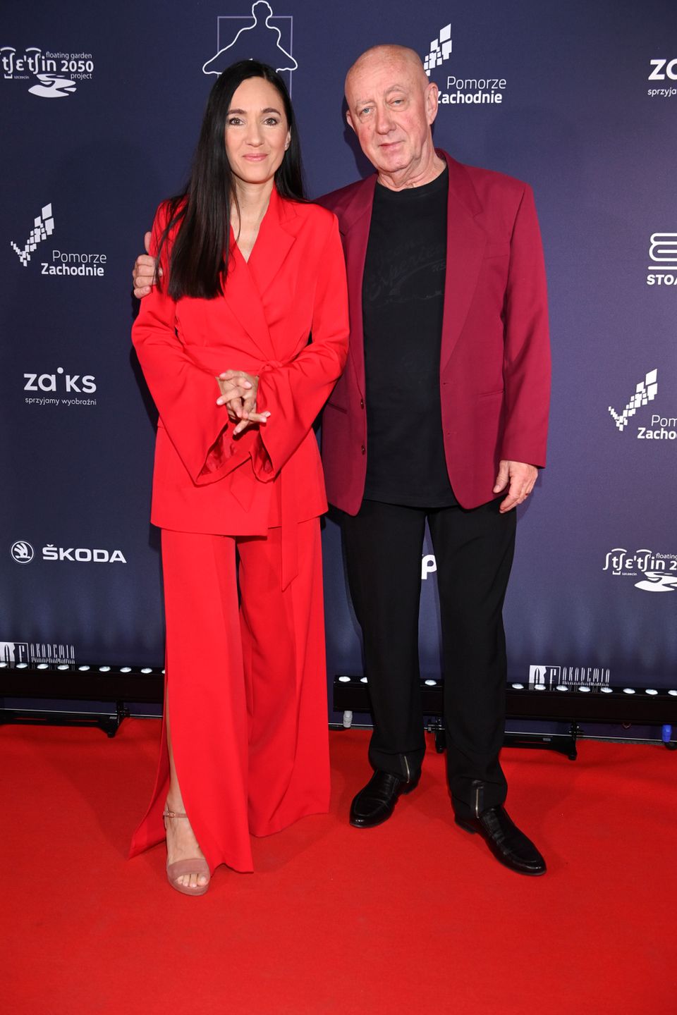 Dorota Miśkiewicz, Henryk Miśkiewicz - Fryderyki 2022