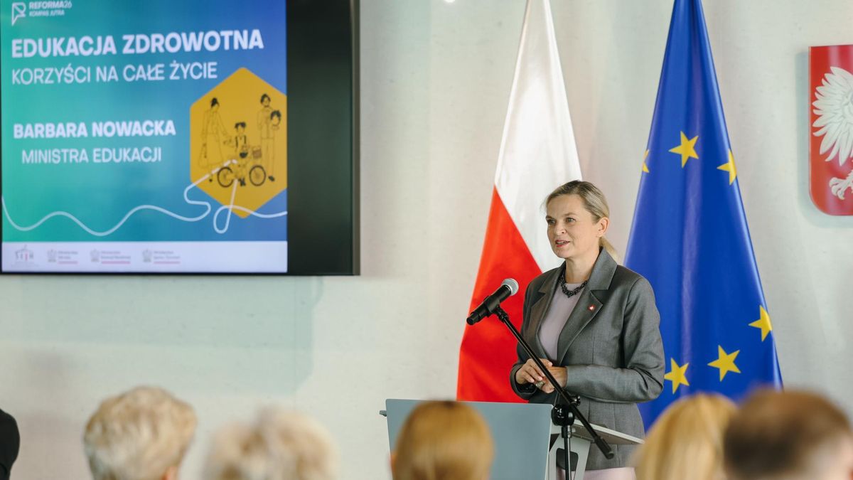 Wprowadzenie edukacji zdrowotnej do szkół wiąże się z wieloma kontrowersjami.