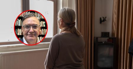 Mamy "cichą epidemię". "Może dotyczyć nawet 30-latków"