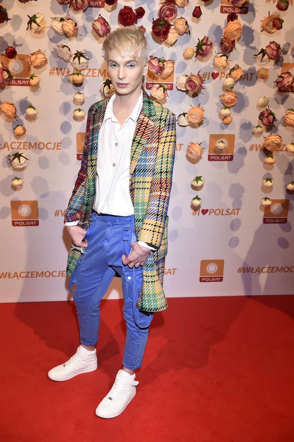 Madox – Polsat, wiosenna ramówka 2019