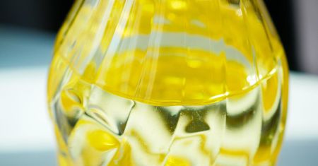 W Polsce mało popularny. Olej, który regeneruje stawy i obniża cholesterol