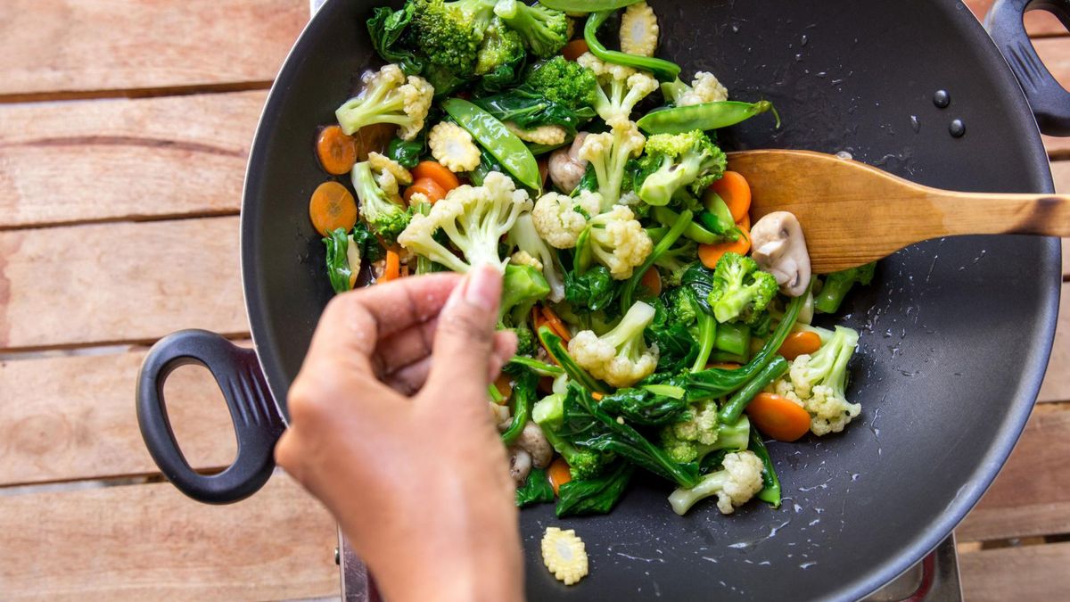 Dieta dla osób z Helicobacter pylori