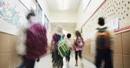 Jak zapisać dziecko z Ukrainy do polskiej szkoły lub przedszkola? Ministerstwo Edukacji i Nauki przygotowało informację dla rodziców