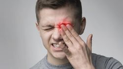 Zespół przemęczonych oczu - przyczyny, objawy, leczenie, domowe sposoby na zmęczone oczy