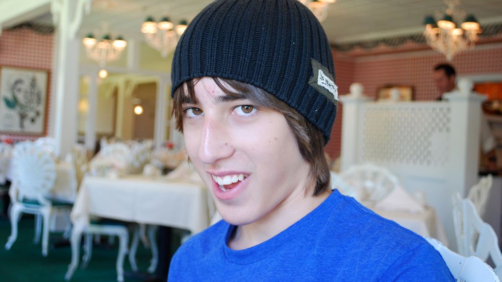 Ranking szkolnych fryzur