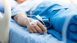 Hipokaliemia może dotyczyć większości chorych na COVID. "Ta pozornie niewinna przyczyna - niedobór potasu - może doprowadzić do poważnych powikłań"