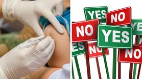 Co Polacy sądzą o obowiązkowych szczepieniach dzieci? Najnowsze badania CBOS