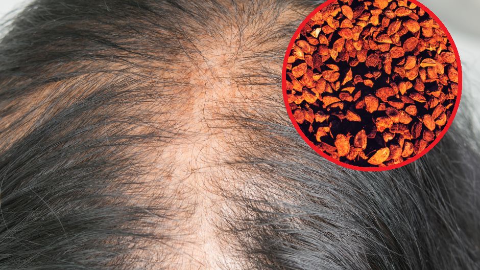 Włosy wypadały jej garściami. Okazało się, że to przez orzechy brazylijskie