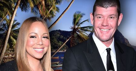 Znane są szczegóły ślubu Mariah Carey. Będzie w jej stylu: drogi, w wyjątkowym miejscu i ekskluzywny