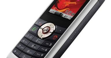 Motorola W230