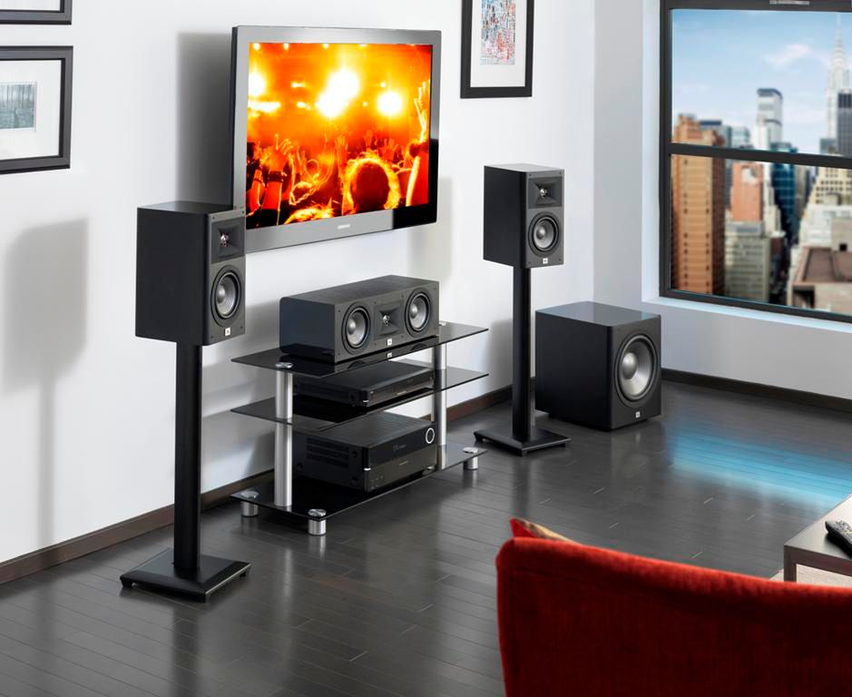 JBL Studio 220 i Studio 230