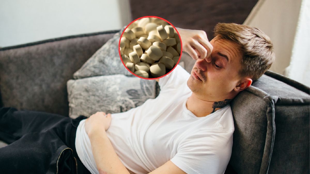 Za mało żelaza w organizmie? Dowiedz się, jak szybko je uzupełnić