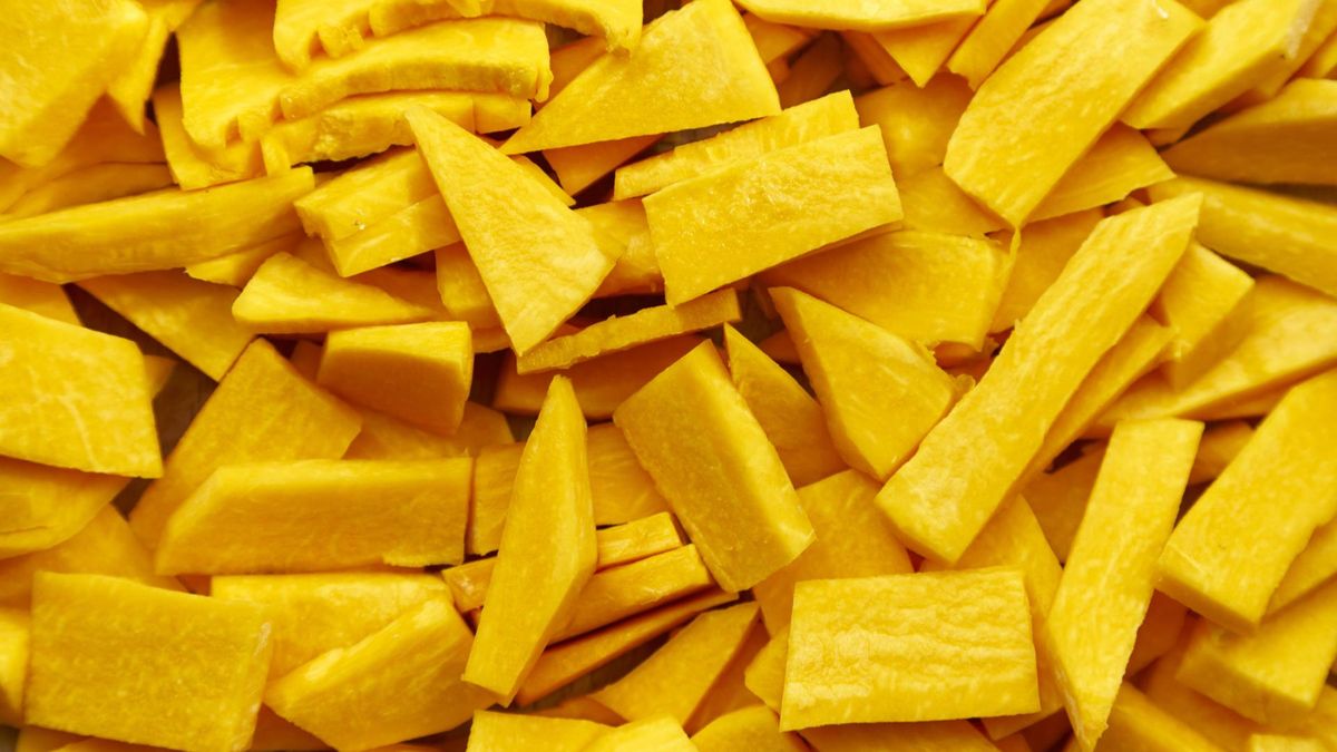 Jesienne skarby, które kochają jelita. Jedz bez ograniczeń