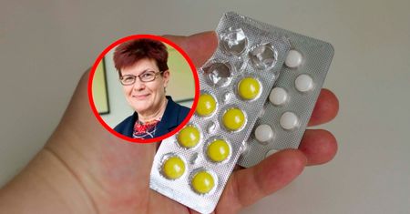 Nefrolożka ostrzega, te leki mogą wyniszczyć nerki. Lepiej zastąpić je innymi