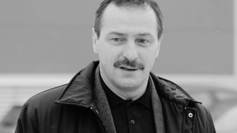 Nie żyje Jan Furtok. Jego ostatnie lata zdominowała nieuleczalna choroba