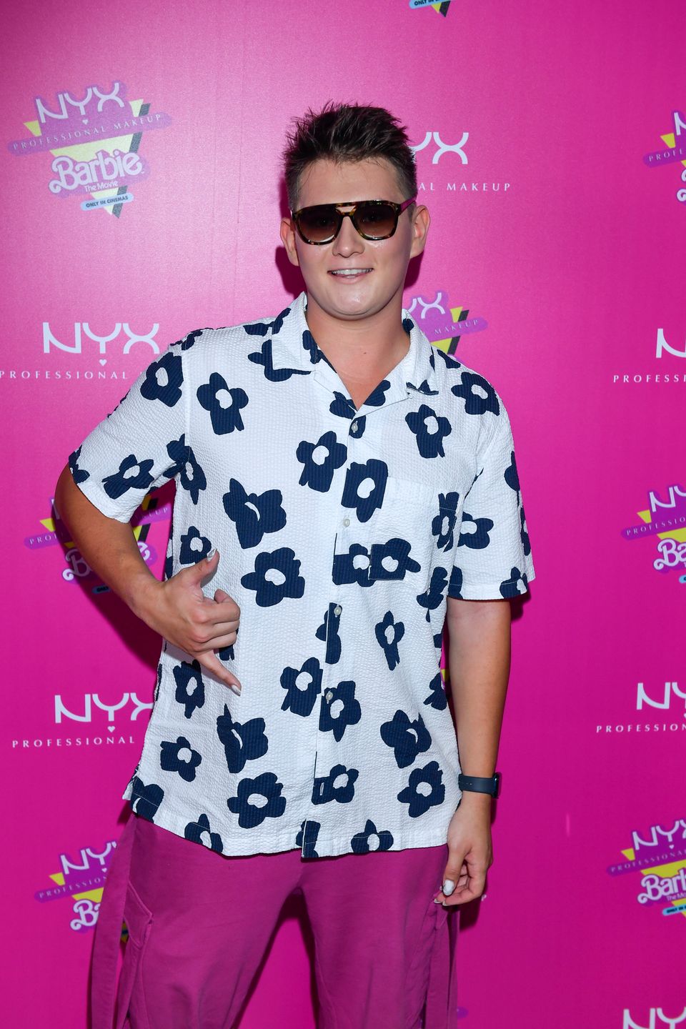 Bartek Kloch (fot. AKPA)