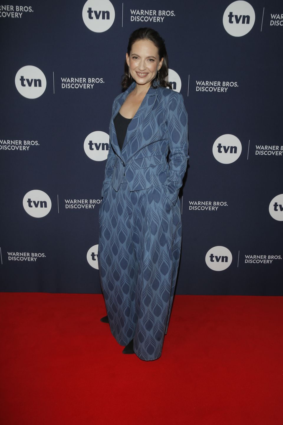 Anna Cieślak. Jesienna ramówka TVN 2022