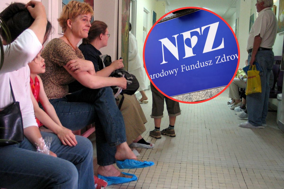 Projekt nowego prawa zakłada zwrot kosztów za prywatne wizyty lekarskie, gdy czas oczekiwania w ramach NFZ przekroczy 60 dni