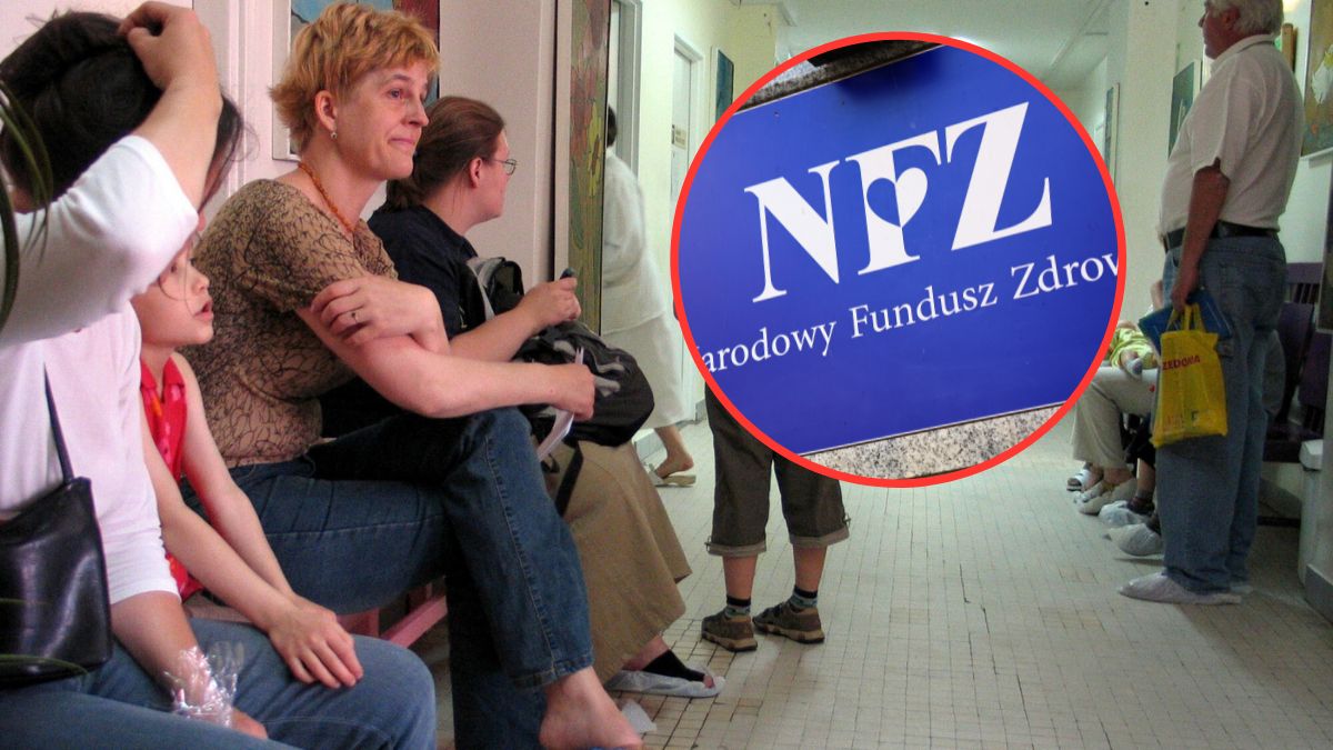 Projekt nowego prawa zakłada zwrot kosztów za prywatne wizyty lekarskie, gdy czas oczekiwania w ramach NFZ przekroczy 60 dni
