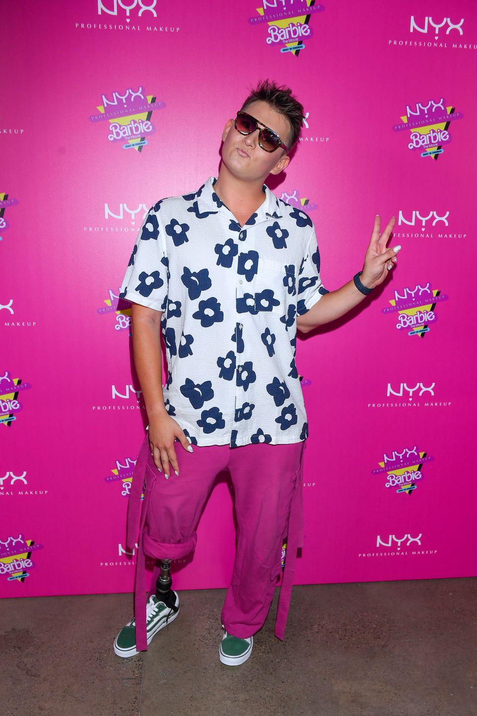 Bartek Kloch (fot. AKPA)