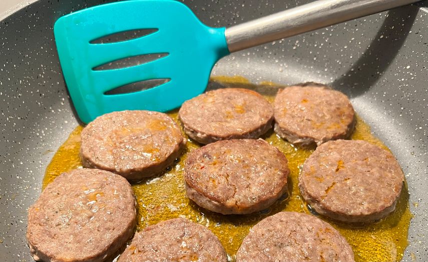 Oleje z przetworzonej żywności sprzyjają rakowi