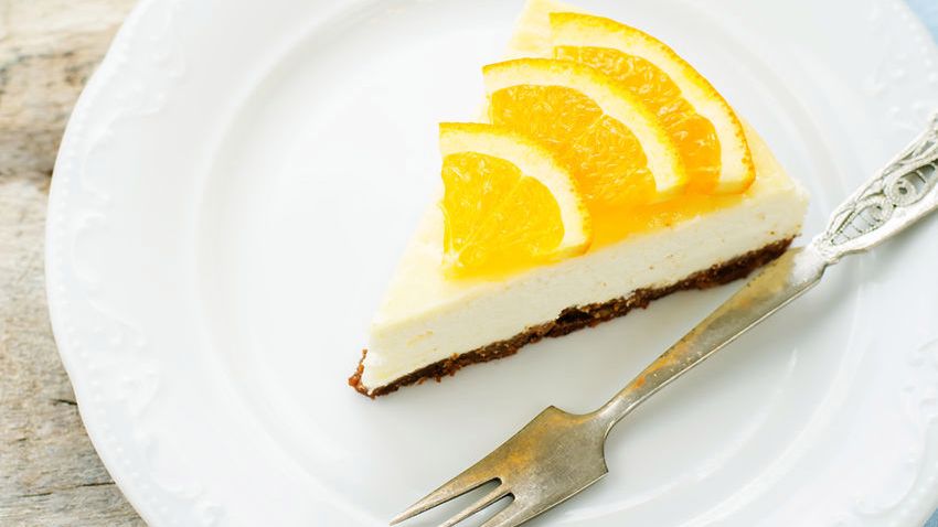 W skórce pomarańczowej znajduje się wiele składników