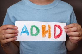 Dziewczynki z ADHD cierpią inaczej niż chłopcy
