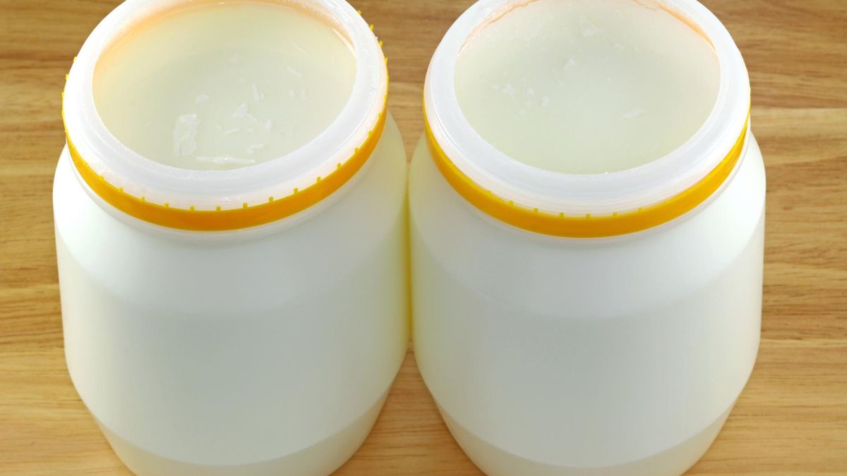 Jogurt zawierający żywe kultury bakterii może chronić przed rakiem jelita grubego