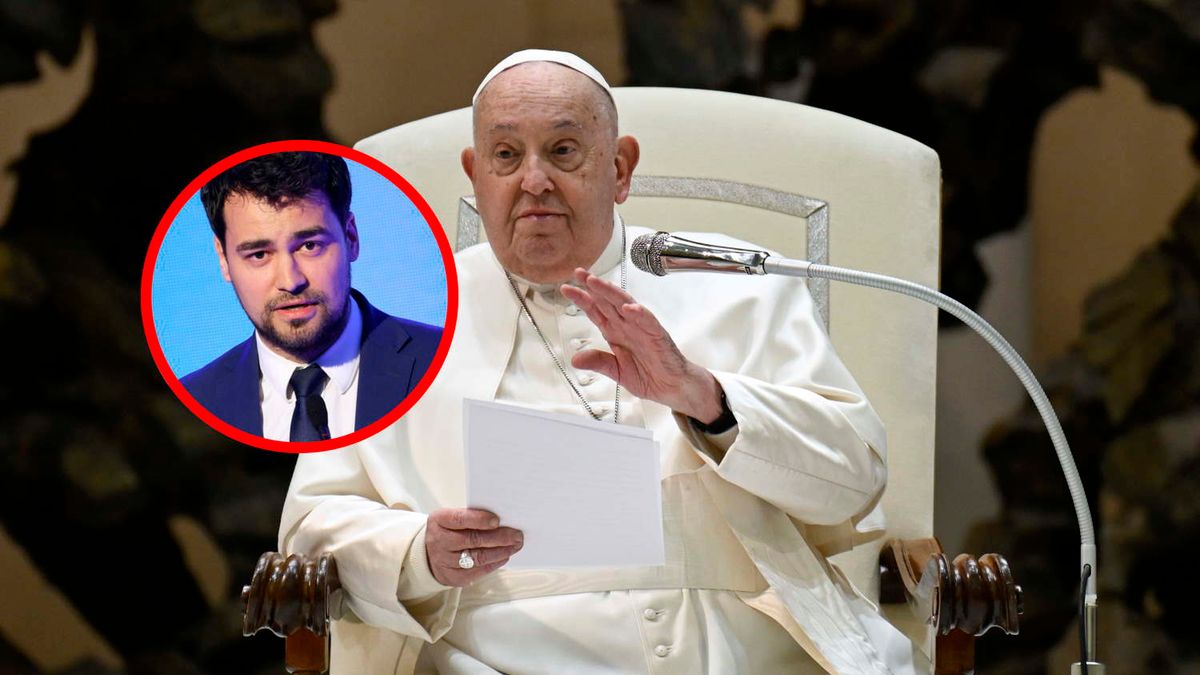 Papież Franciszek przeszedł dwie bronchoskopie