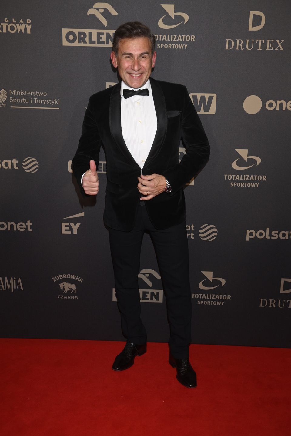 Robert Korzeniowski - Gala Mistrzów Sportu 2023