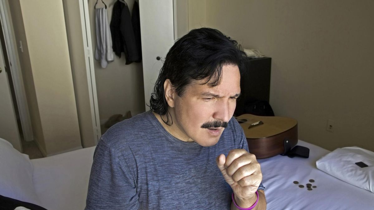 Czy częste odrząchkiwanie to powód do niepokoju?