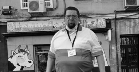 Hiszpania. Z powodu upału zmarł w trakcie pracy. Syn ostrzega innych