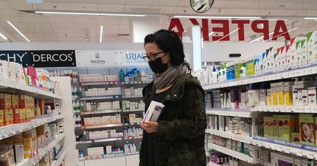 Nie tylko płyn Lugola. Lekarze alarmują, że są proszeni o przepisywanie innych preparatów z jodem