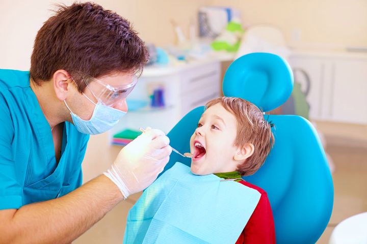 Dentysta jak lekarz rodzinny