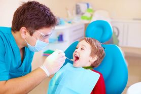 Dentysta jak lekarz rodzinny